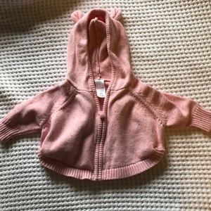 Baby girl Sweatshirt